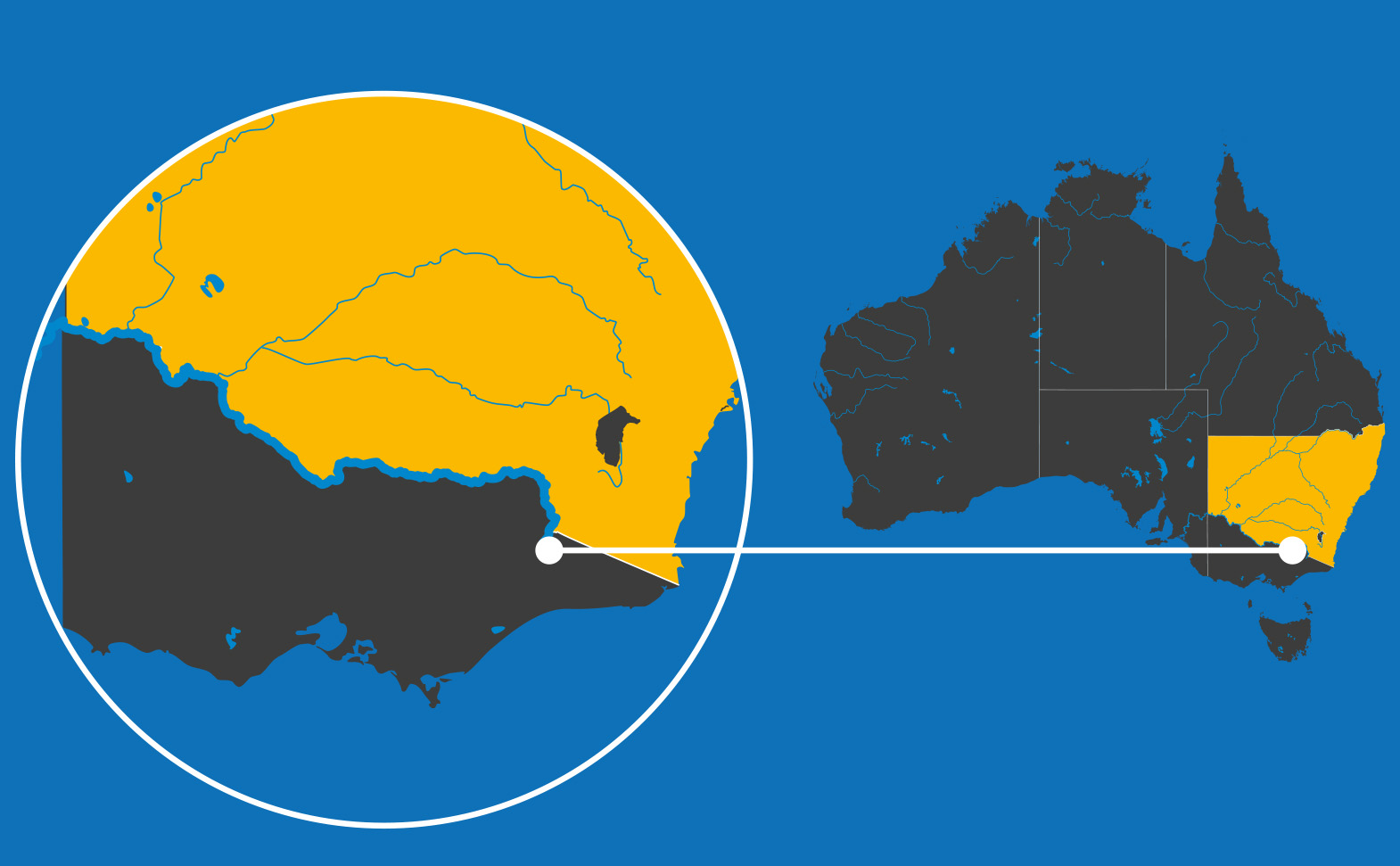 Interstate boating Maritime Safety Victoria