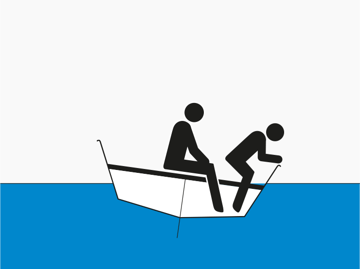 Vessel stability - Maritime Safety Victoria